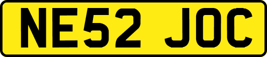 NE52JOC