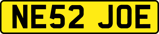 NE52JOE