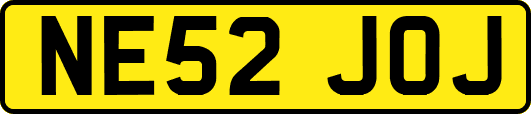NE52JOJ