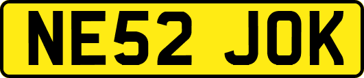 NE52JOK