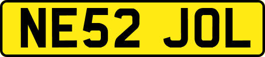 NE52JOL