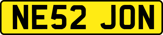 NE52JON