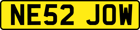 NE52JOW