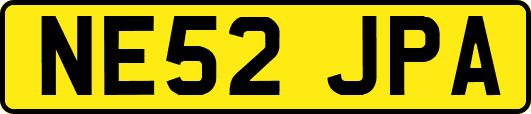 NE52JPA