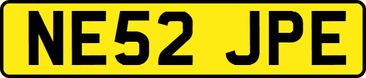 NE52JPE