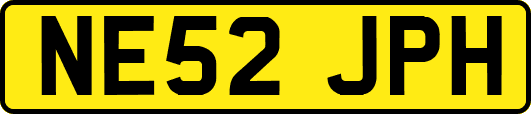NE52JPH