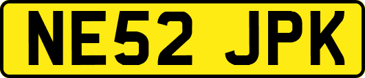NE52JPK