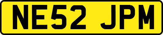 NE52JPM
