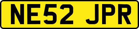 NE52JPR