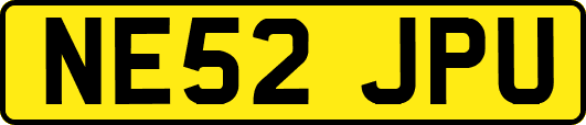 NE52JPU