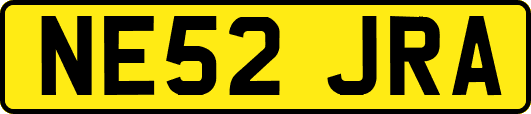 NE52JRA