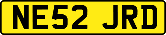 NE52JRD