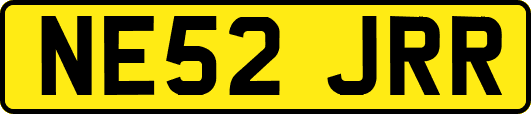 NE52JRR