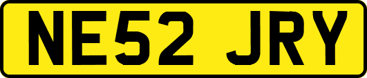 NE52JRY