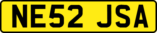 NE52JSA