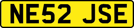 NE52JSE
