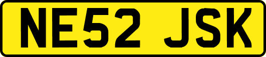 NE52JSK