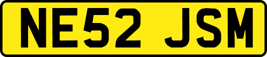 NE52JSM