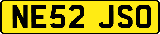 NE52JSO