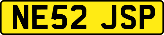 NE52JSP