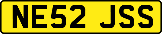 NE52JSS