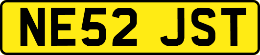 NE52JST