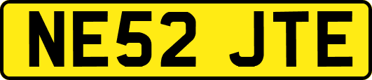 NE52JTE
