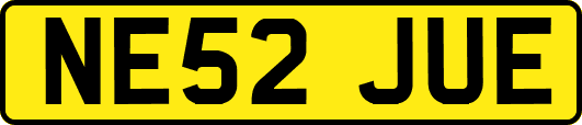 NE52JUE