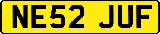 NE52JUF