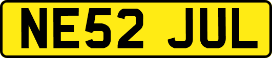 NE52JUL