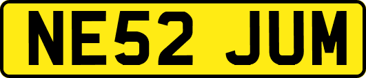 NE52JUM