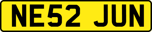 NE52JUN