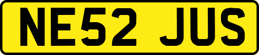 NE52JUS