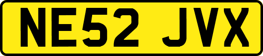 NE52JVX