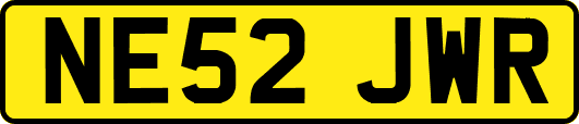 NE52JWR