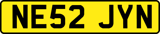 NE52JYN