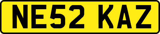 NE52KAZ