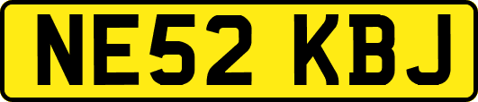 NE52KBJ