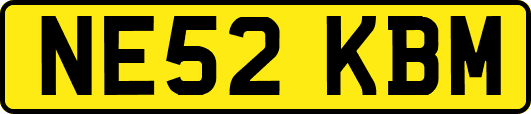 NE52KBM