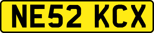 NE52KCX