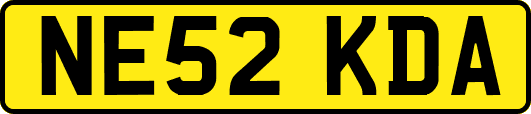 NE52KDA