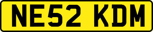 NE52KDM