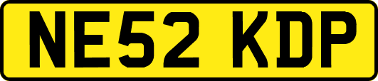 NE52KDP