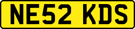 NE52KDS