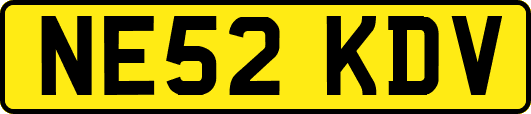 NE52KDV