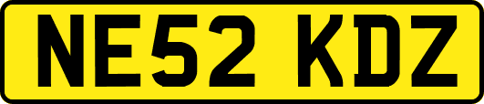 NE52KDZ