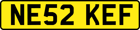 NE52KEF