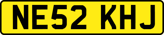 NE52KHJ