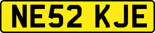 NE52KJE