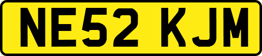 NE52KJM